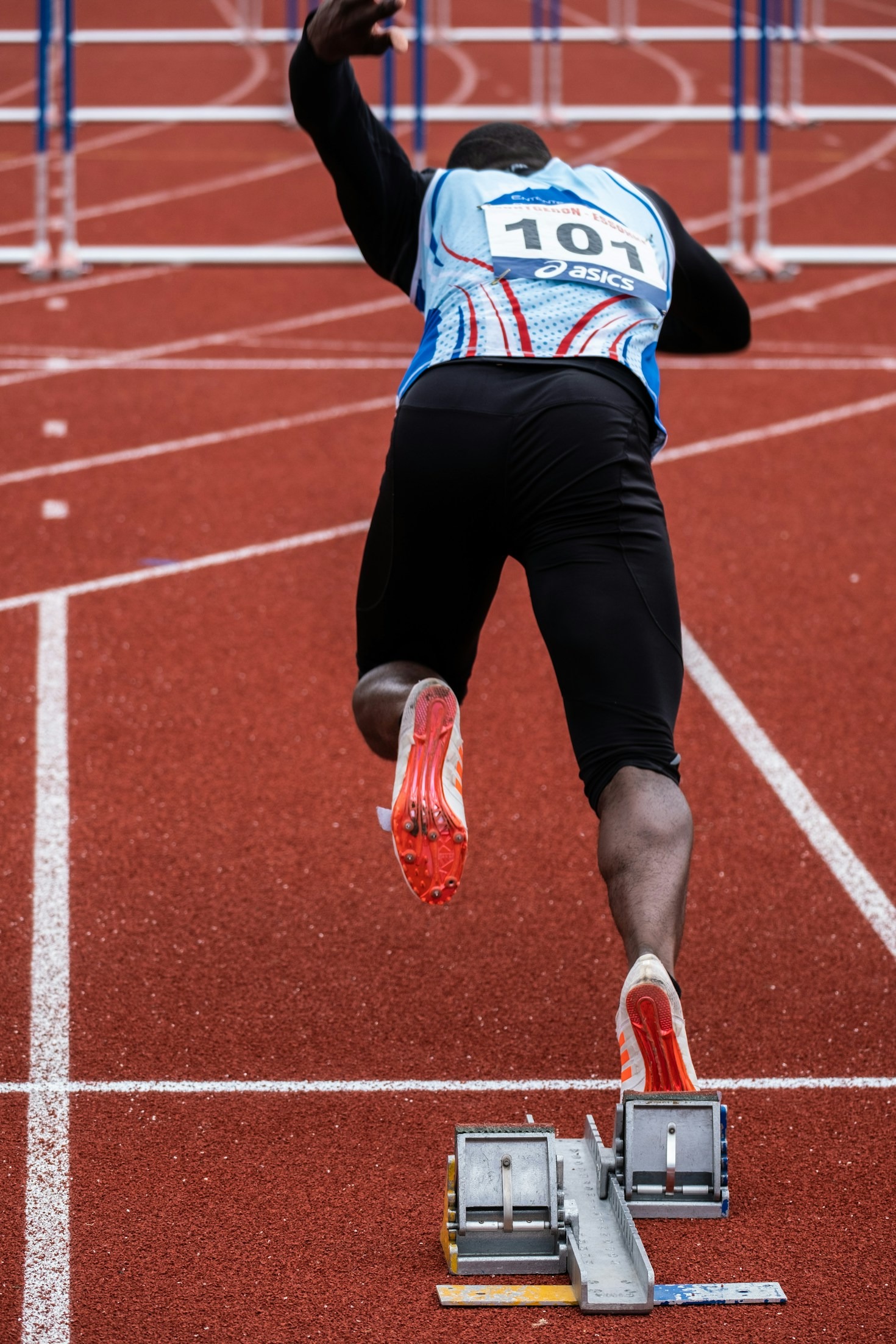 How Technology is Changing Sports Forever